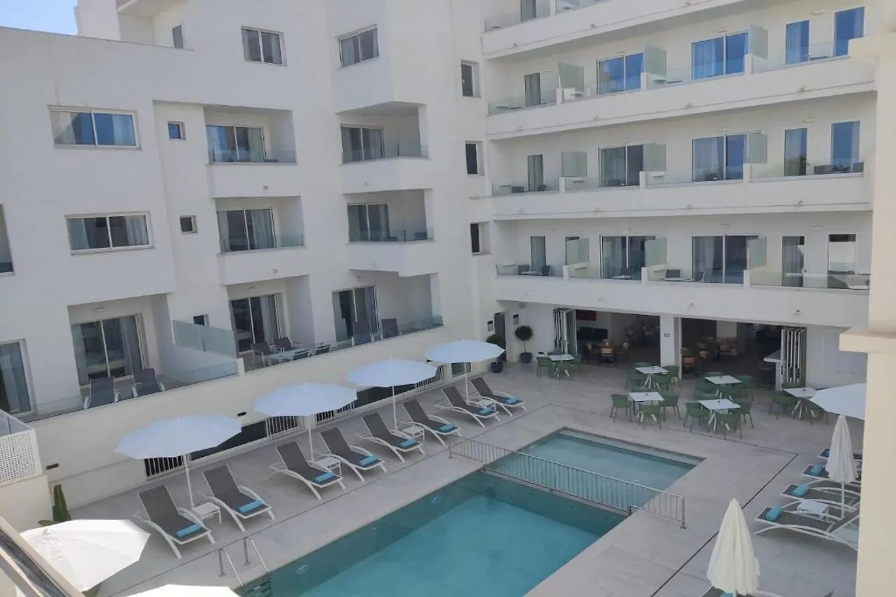 Aparthotel Marina Drach Porto Cristo 4*,