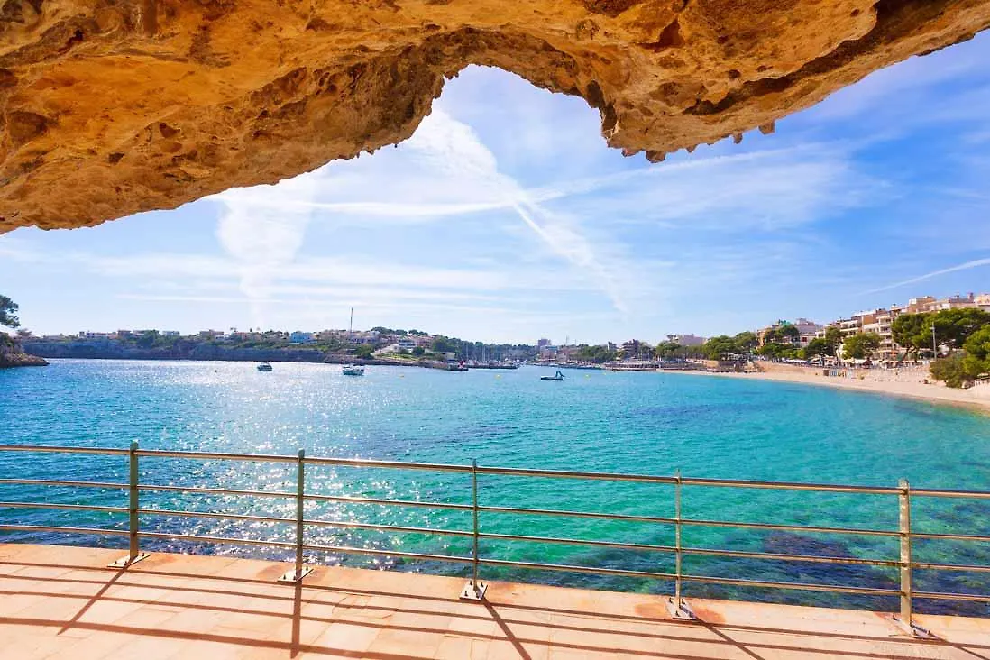 Aparthotel Marina Drach Porto Cristo Spain