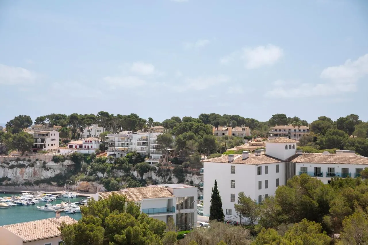 Aparthotel Marina Drach Porto Cristo 4*,