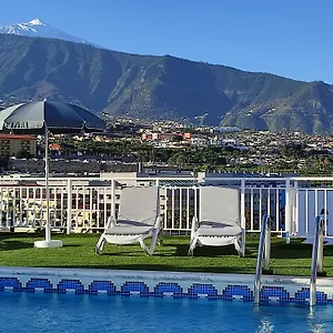 Tenerife Ving Aparthotel Puerto de la Cruz (Tenerife)