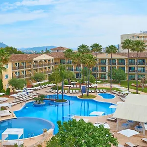 5* Hotel Cm Mallorca Palace - Only Adults