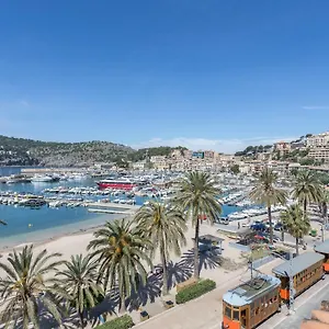 4* Hotel Fergus Style Soller
