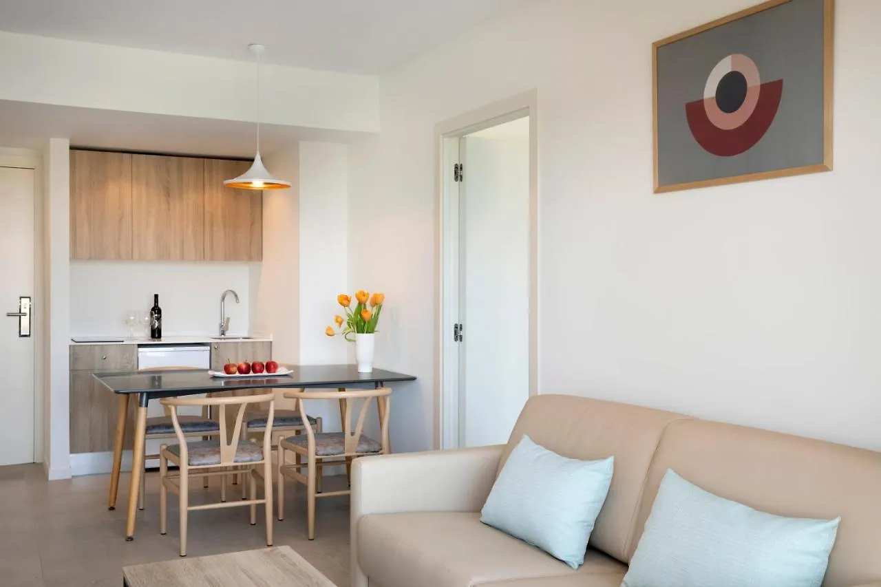 Aparthotel Marina Drach Porto Cristo