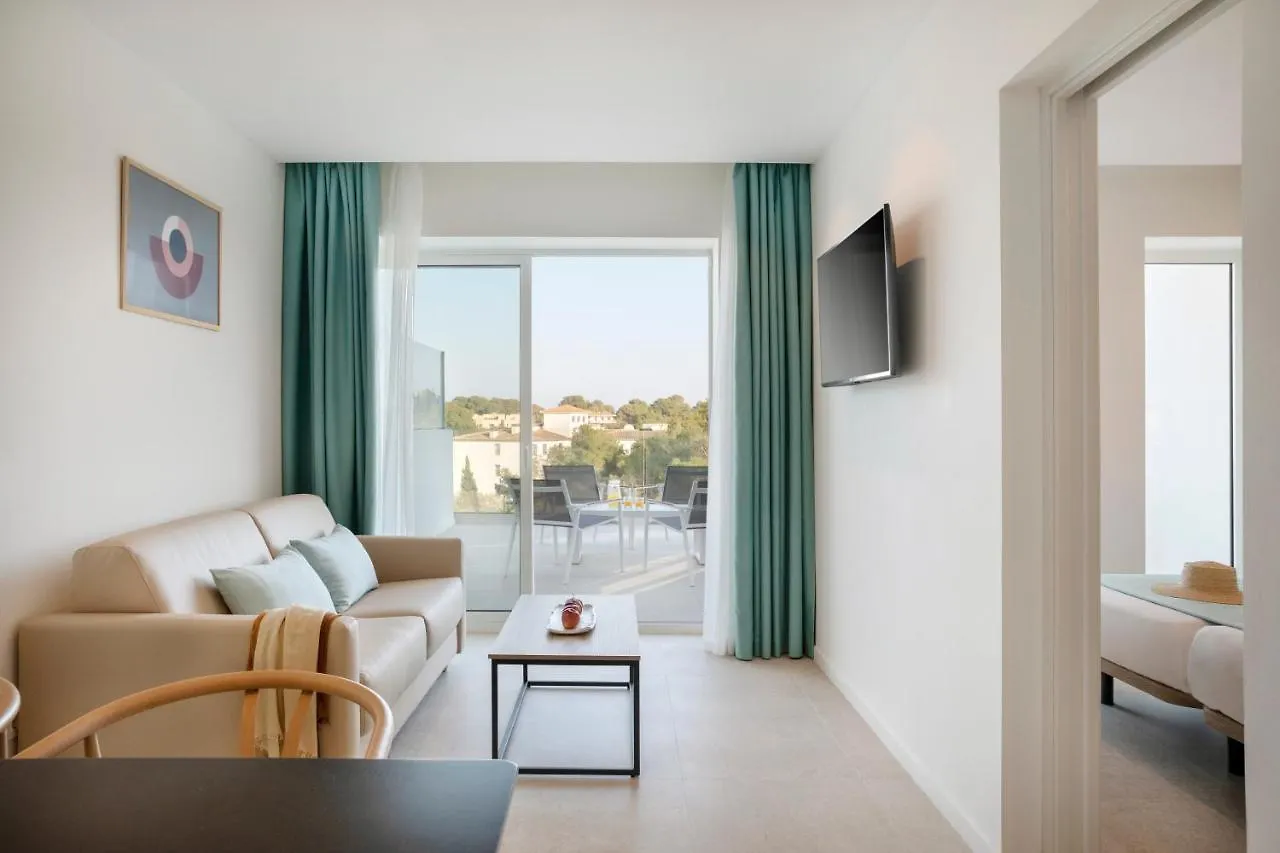 Aparthotel Marina Drach Porto Cristo