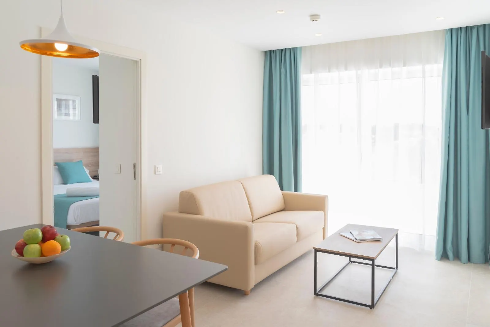 Aparthotel Marina Drach Porto Cristo